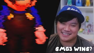 SMG4 Sings Baka Mitai better than SMG3??? (WOTFI2020 Submission?)