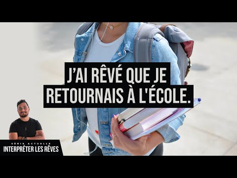 Vidéo: Pourquoi les camarades de classe de Jeremy le ridiculisent-ils ?