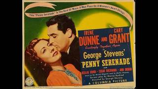 Irene Dunne \u0026 Cary Grant in George Stevens' \