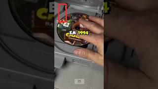 Do Pixel ao Realismo? Será o Ps1 o primeiro console com jogos 3D? #shorts #games #retrogames #ps1