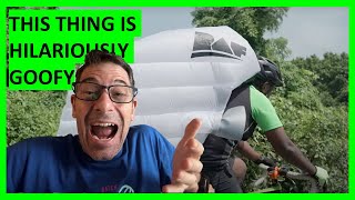Details The Bike Product Everybody's Laughing About Guide