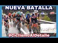 FINAL para los GALLOS en el GIRO de ITALIA 2020 🇮🇹  "Ciclismo Al Detalle" Prog. 28