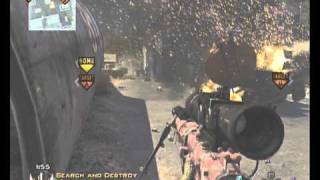 Mw2 Mini Edit/Montage-Mattskeeez