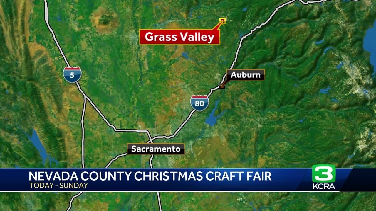 Here Are Holiday Events In Northern California This Weekend YouTube here-are-holiday-events-in-northern-california-this-weekend-youtube