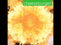 Cheeseburger meme funny spiderman chesseburger capcut