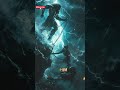Why Zeus Punished Prometheus #shorts