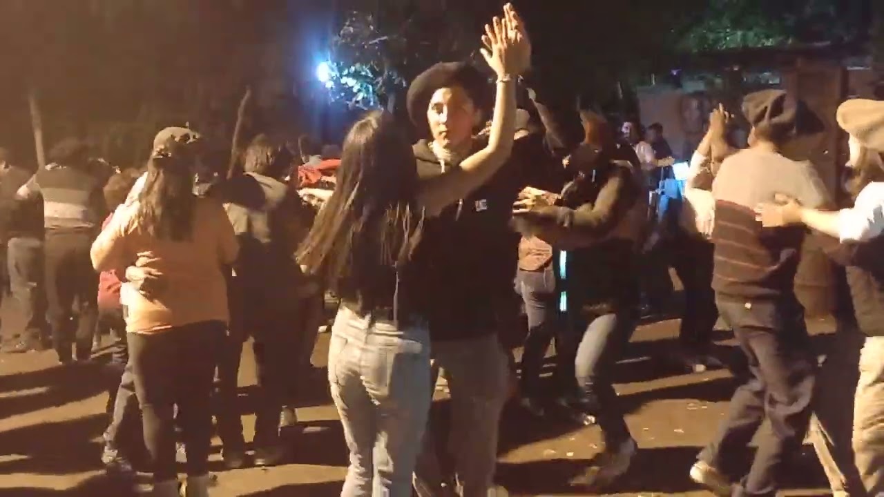 marcación familia gallardo río negro,2023