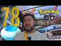 1 Hour in 4 Minutes Day 78 Hunting the Shiny Galarian Birds