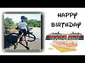 BIRTHDAY GREETINGS FOR MAYOR KUKO  FROM FAMILY AND  YOUTUBE FRIENDS