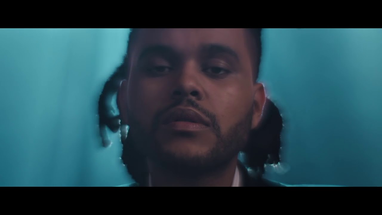 The Weeknd Musica 50 Tons De Cinza