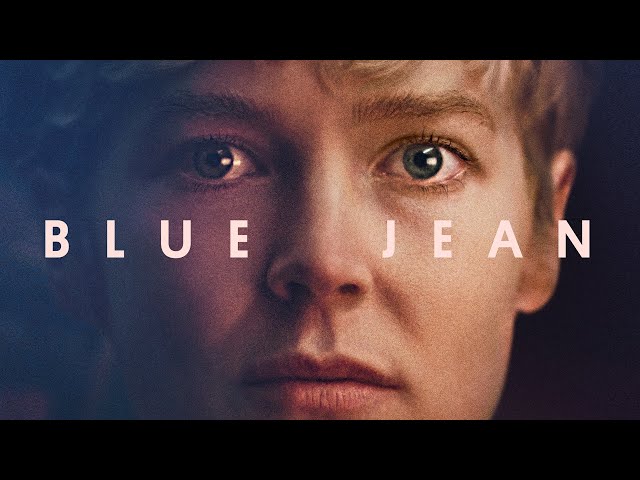 Blue Jean - Official Trailer 