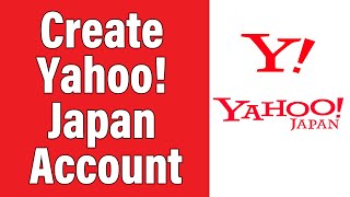 Create A Yahoo! Japan Account 2021 | www.yahoo.co.jp Account Registration Help | Yahoo Japan Sign Up screenshot 4