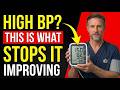 Senior Health Advice: 180/100 Blood Pressure? DO THIS NOW Before It’s Too Late | After 70