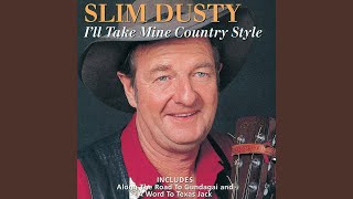 Video thumbnail of "Slim Dusty - Where The Desert Flowers Bloom (Remaster 1995)"