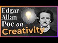 How to Be a Creative Screenwriter - According to Edgar Allan Poe