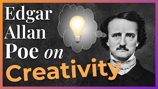 How to Be a Creative Screenwriter - According to Edgar Allan Poe by Storylosopher 305 views 2 years ago 5 minutes, 58 seconds