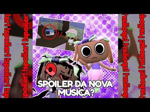 SPOILER DA MUSICA DA BASSIE