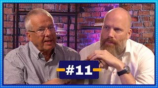 Technisch Gesproken #11 - Hoe de operatiekamer onweer overleeft