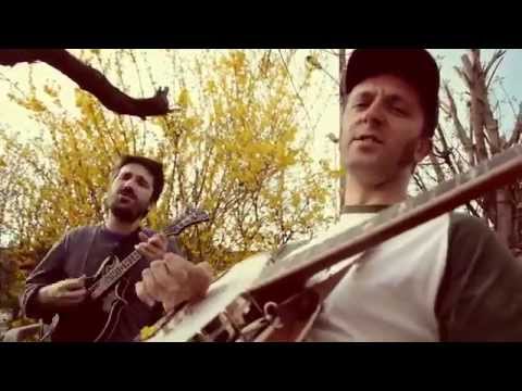 Les Frères Bandini - "Cornbread & Butterbeans"