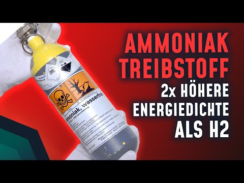 Video: Ist Kot Der Treibstoff Der Zukunft? - Alternative Ansicht