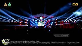 FULL BREWOG AUDIO LIVE DI PP. Asy-Syarofiyah Bariza Kembang Jeruk, Banyuates, Sampang