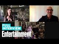 Anne Hathaway Scares Children, Reunites With Stanley Tucci In 'The Witches' | Entertainment Weekly
