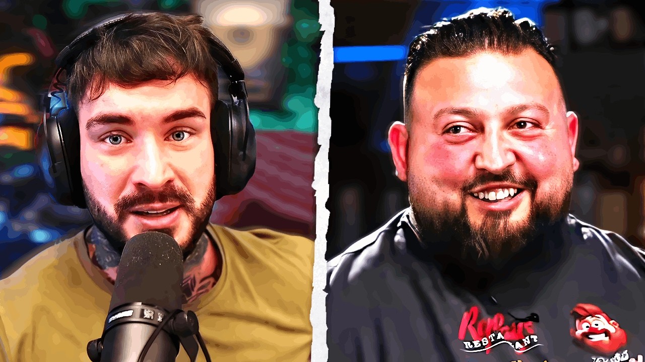 NENÁVIST MEZI YOUTUBERY...