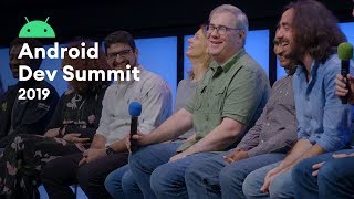 Android Dev Summit 2019 - Watch all of the talks now! screenshot 1