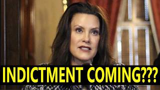 Gretchen Whitmer 8645 THREAT to President Trump BACKLASH as the 2020 Kidnapping HOAX Resurfaces!