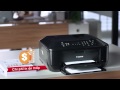 E-series Printers - BIRTHDAY Ads