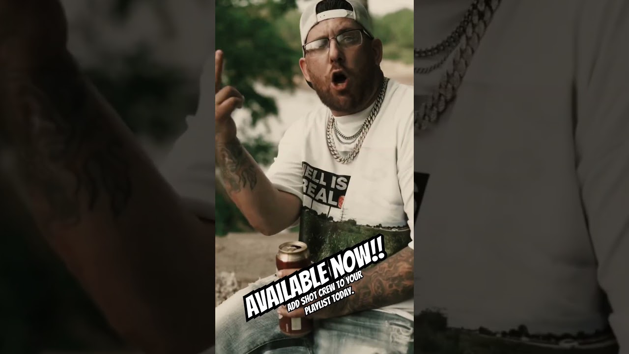 Blue on Black official music video available now! 