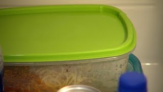 Mayo Clinic Minute: Practical tips for leftover foods