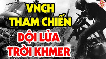 Không Có Phi Công VNCH Thì Chưa Chắc Việt Nam Đã Đập Tan Được Chế Độ Khmer Đỏ