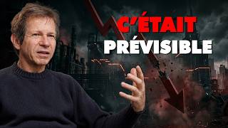 On Nous Avait Prévenus 20 Ans Plus Tard La Catastrophe Est Là