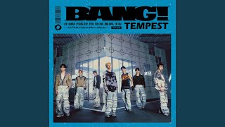 Tempest Promotional Poster テンペスト　ポスター　販促 Tempest Promotional Poster テンペスト ポスター 販促 Tempest