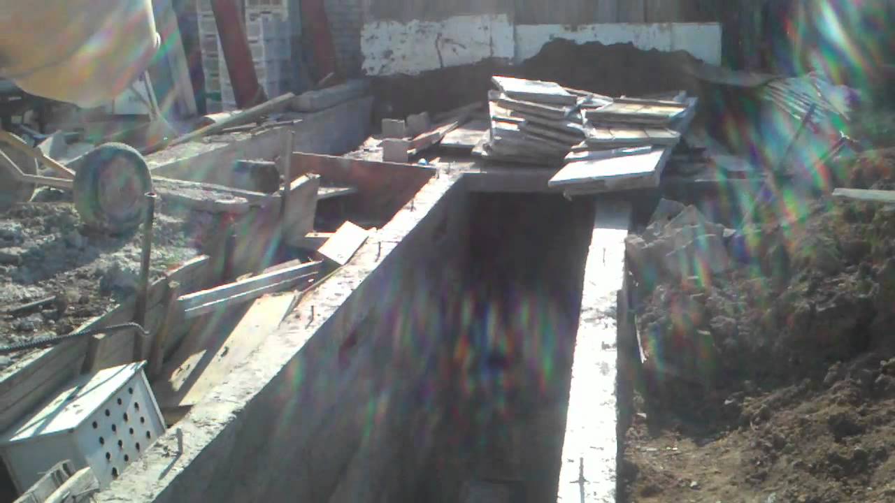 Душ в гараже своими руками - 87 фото