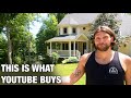 Cody Miller's NEW House Tour