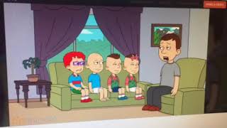 Deleted Scene From Angelica Chases Rugrats With A Sword Jhweiss1999