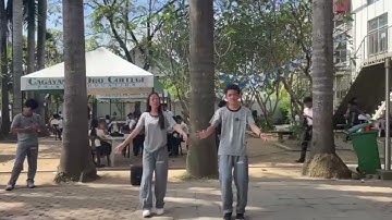 PERFORMANCE TASK COR 17 (ZUMBA)