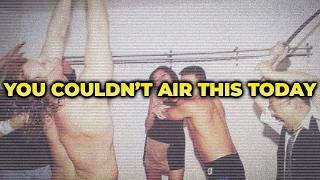 10 Times WWE's Attitude Era Got SERIOUSLY Weird