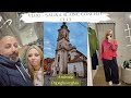 Vlog | o vizită la Salină, un concert, un film și o după amiază în Cluj