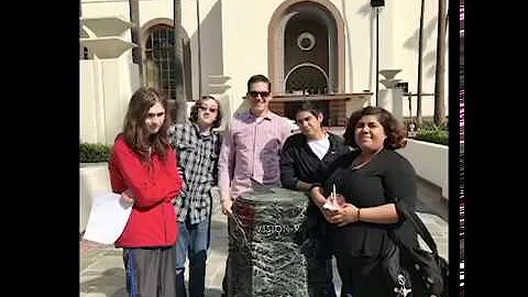 Olvera Street Field Trip Checklist edited by Darla...