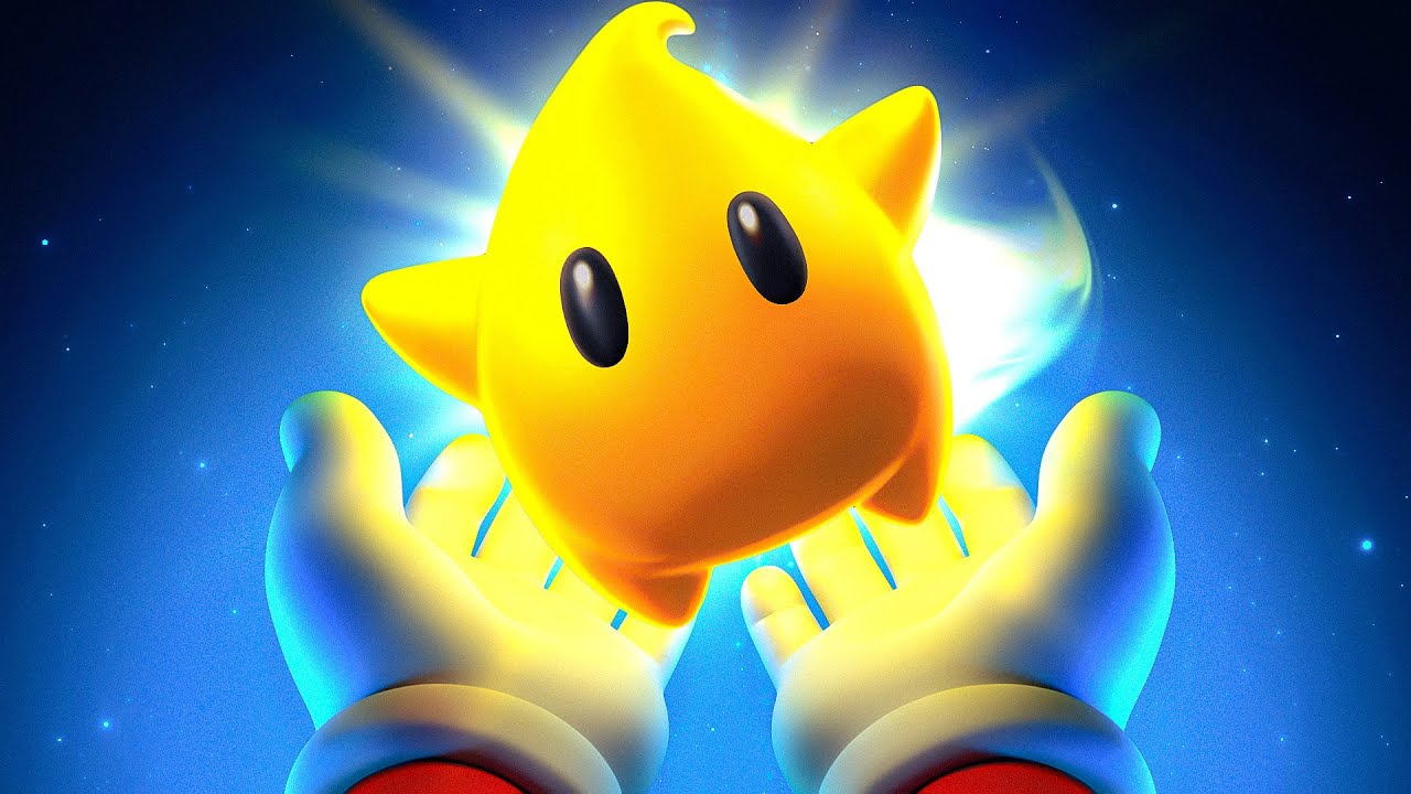 Le meilleur jeu de plateforme de tous les temps