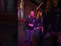 Fun times at Terror behind the Walls at Eastern State Penitentiary.