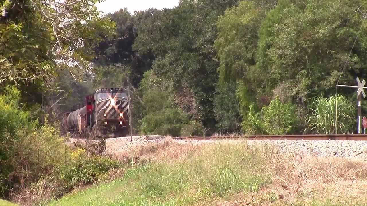 Beautiful K5H (9/29/13) Hester, LA HD
