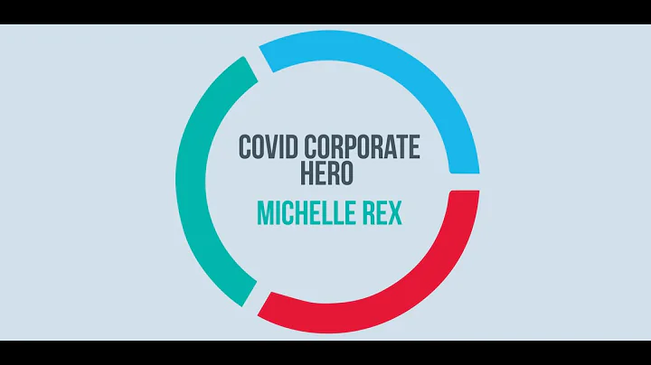 HOSPACE Award Winner - Michelle Rex