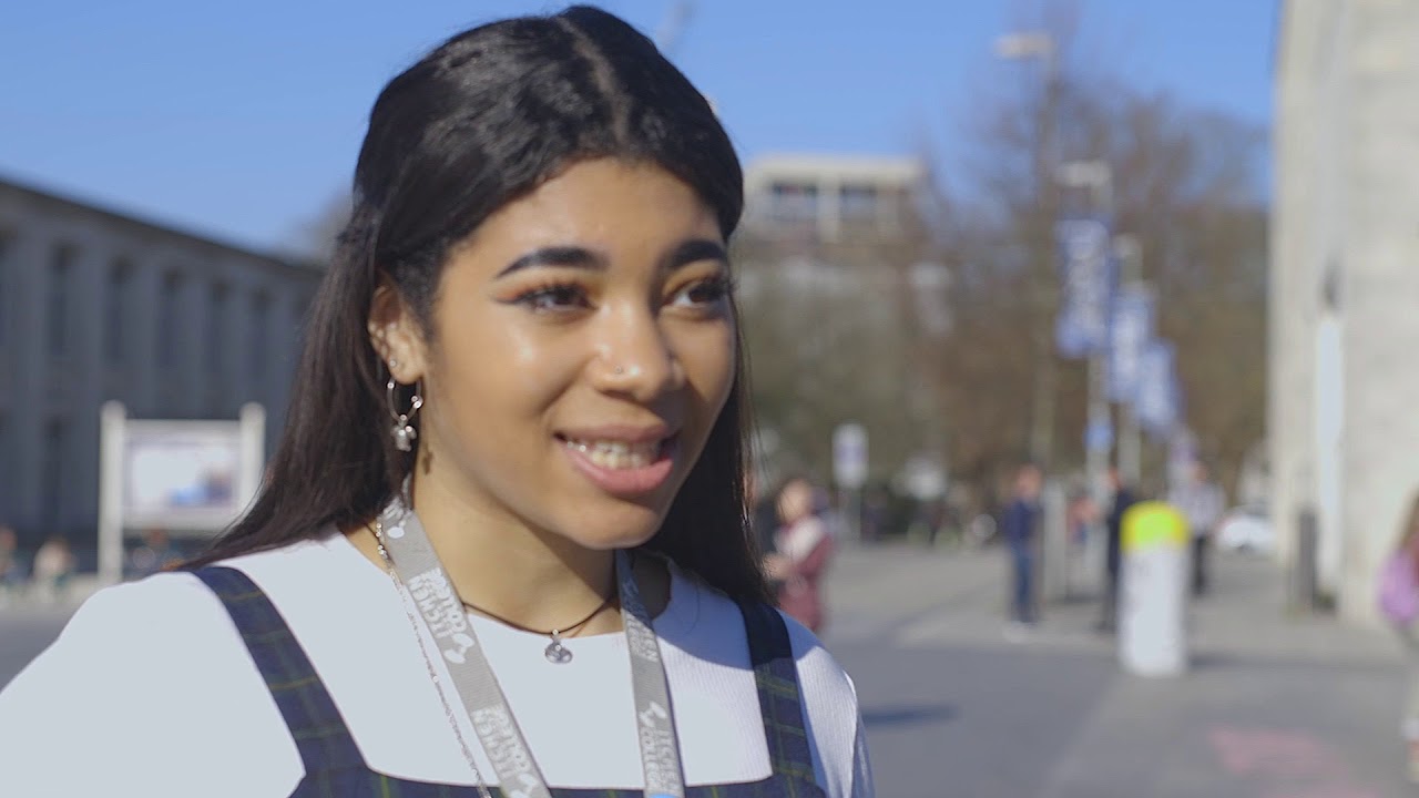 Southampton Youth Climate Strike #1