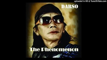 DARSO - AKIBAT PERGAULAN