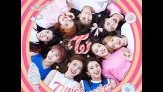 TWICE - TT [Audio]