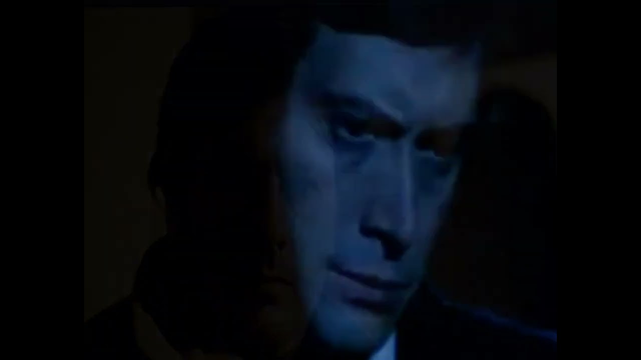 L'ultima notte di quiete / Alain Delon